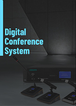 تحميل كتيب نظام المؤتمر الرقمي MP9866