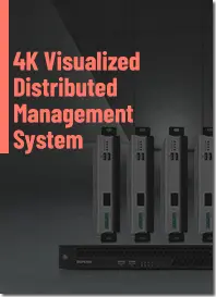 تحميل كتيب نظام التصور D6900 4K HD