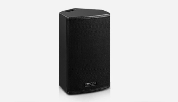 active 10 full range professional speaker 2