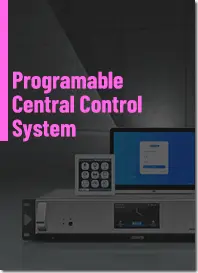 تنزيل كتيب نظام التحكم المركزي القابل للبرمجة D6401 D6601