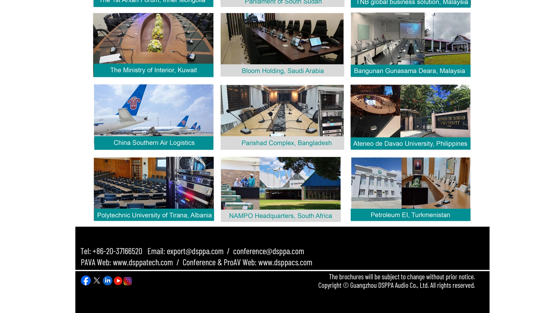 Intelligent Digital Conference System Host - 翻译中...