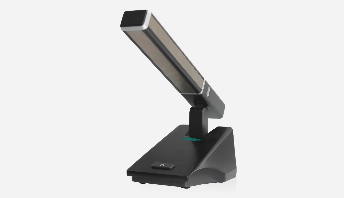 ai-digital-conference-microphone