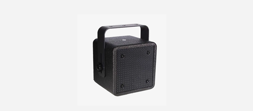 6'' 120W Coaxial Speaker - 翻译中...