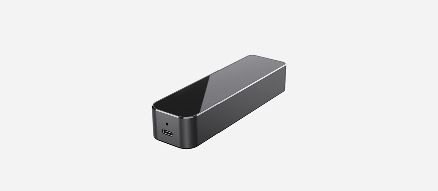 DT10 Dante Adapter - 翻译中...