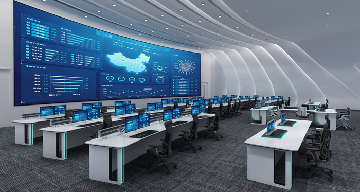 8K Visualized Distributed Integrated Management Platform System Solution for Command Centers_D6900 - 翻译中... 8K Visualized Distributed Integrated Management Platform System Solution for Command Centers_D6900 - 翻译中...