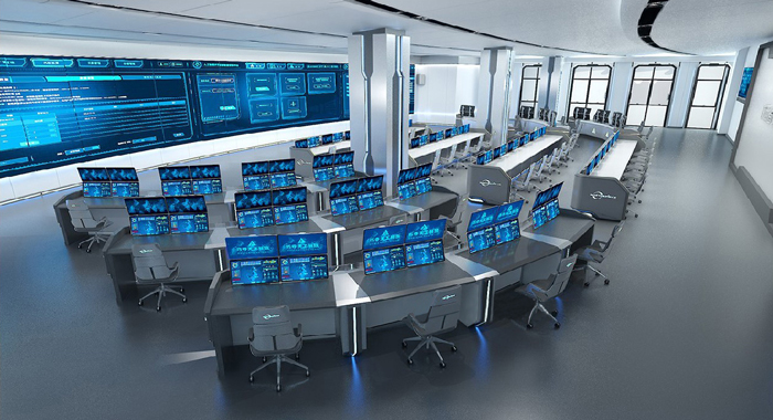 8K Visualized Distributed Integrated Management Platform System Solution for Command Centers_D6900 - 翻译中... 8K Visualized Distributed Integrated Management Platform System Solution for Command Centers_D6900 - 翻译中...