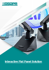 AI Digital Conference Microphone System Solution for Conference Rooms D5831AI - 翻译中...