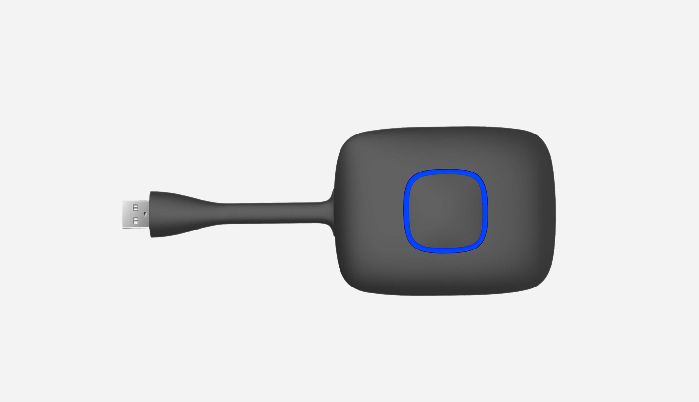 Wireless Screen Sharing Device - 翻译中...