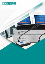 AI Speech-to-Text Conference System Solution for Meeting Room - 翻译中...