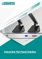 AI Intelligent Digital  Conference System Solution  for Meeting Rooms D7401 - 翻译中...