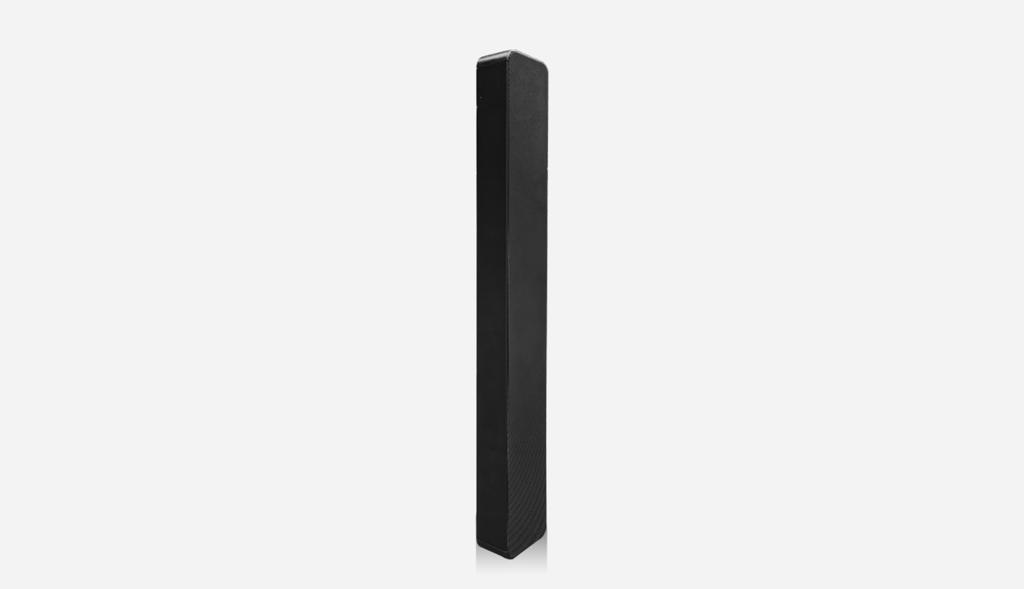 50W Ultra-thin Conference Column Speaker - 翻译中...