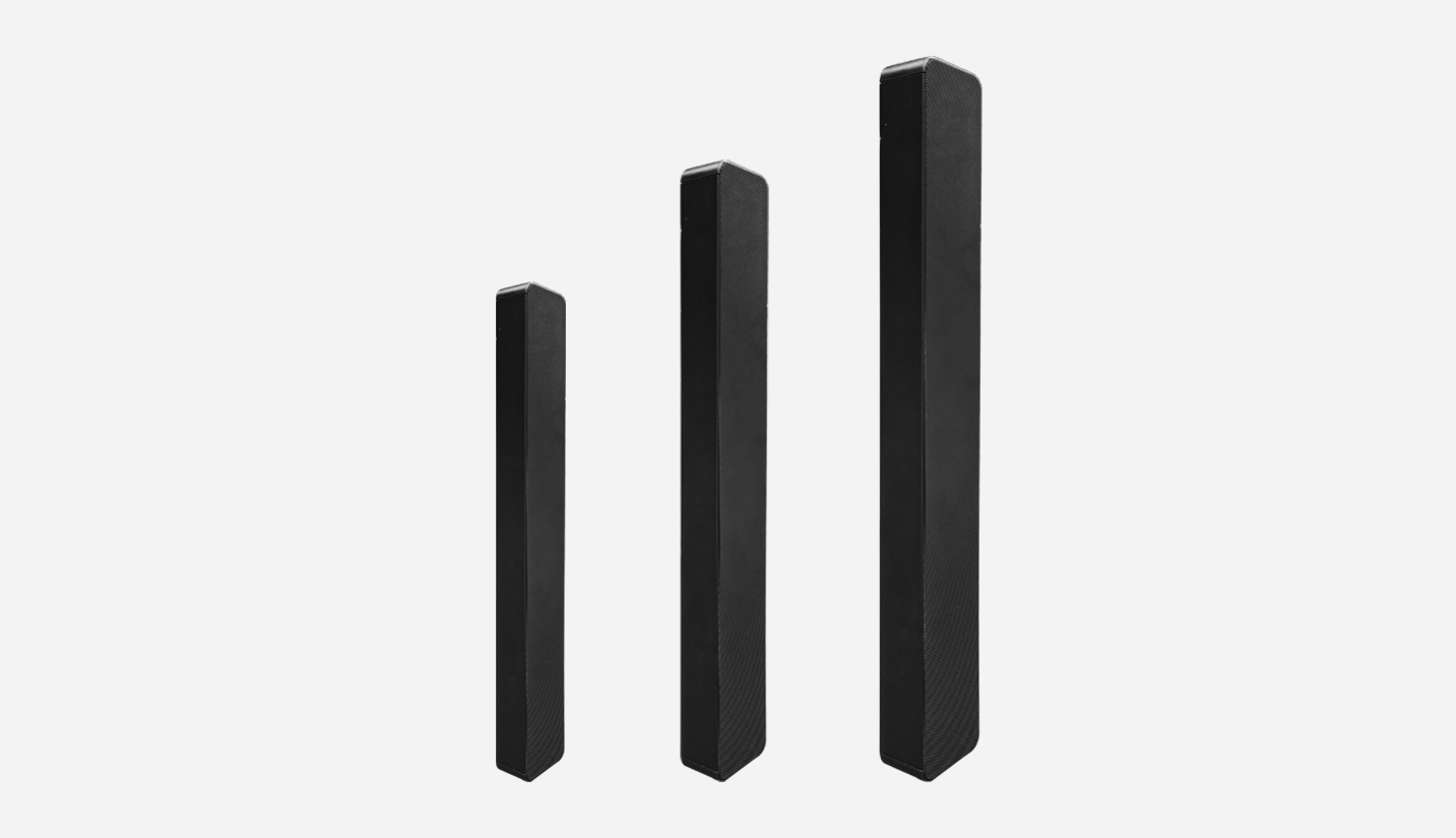 50W Ultra-thin Conference Column Speaker - 翻译中...