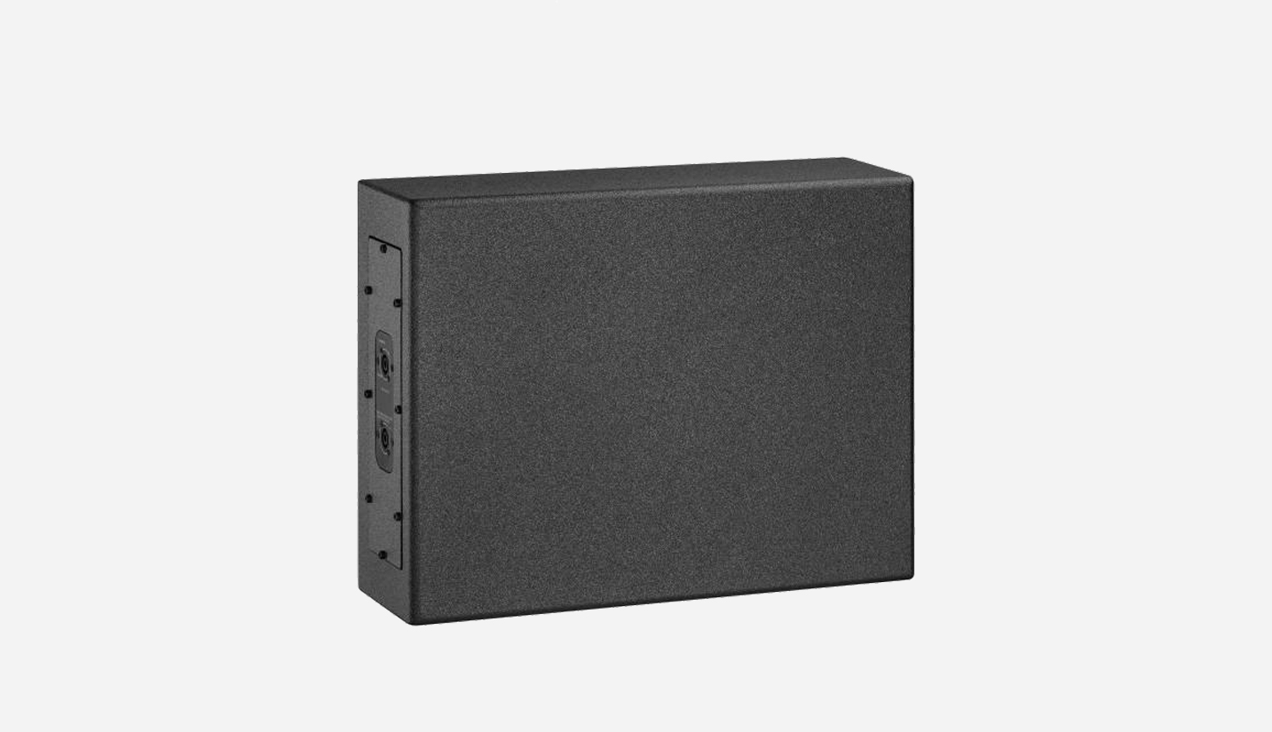 8 Inch Subwoofer - 翻译中...