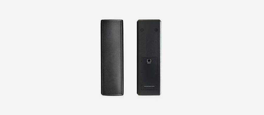 30W Dante Wall Mount Speaker - 翻译中...