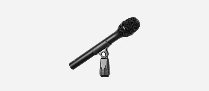 Diaphragm Microphone - 翻译中...
