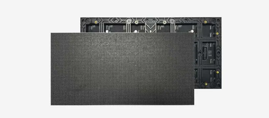 Indoor P2.5 Full-Color LED Module - 翻译中...