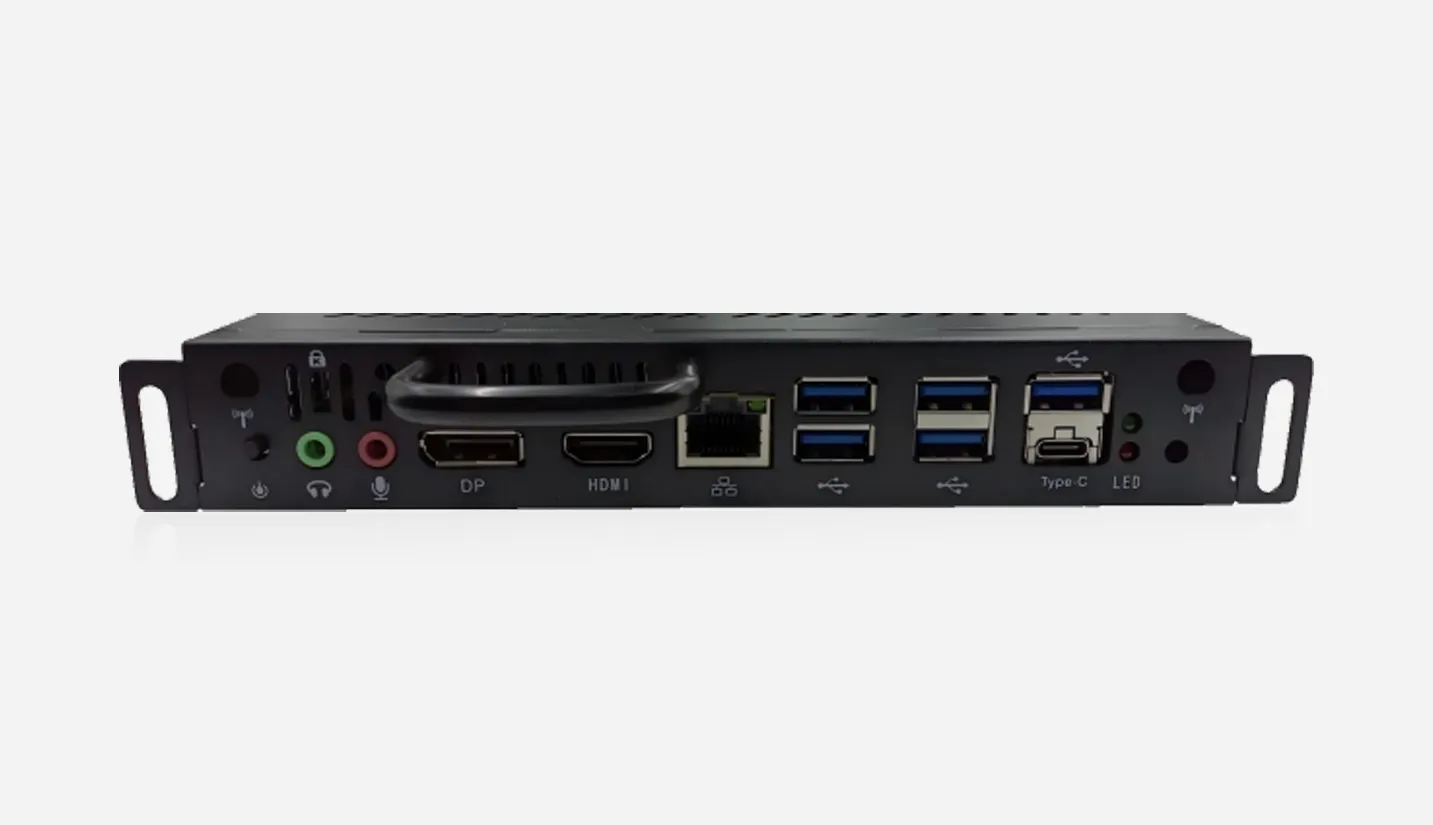OPS Computer Module - 翻译中...