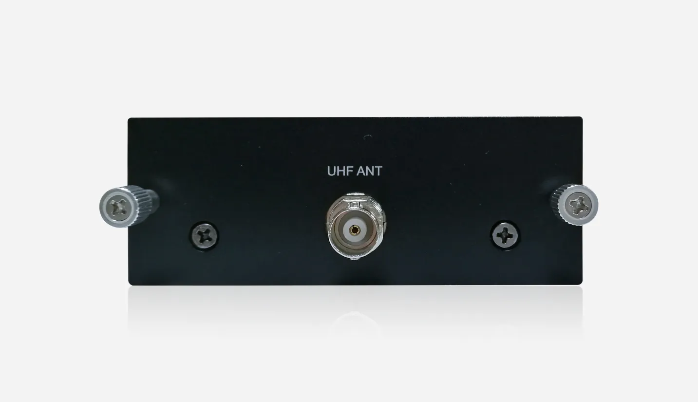 UHF Transmitter Module - 翻译中...