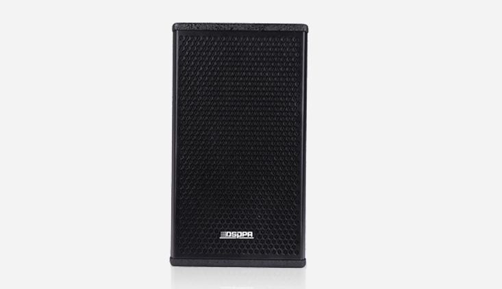 250W 2-Way 10 Inch Weatherproof Full Range Outdoor Loudspeaker - 翻译中...