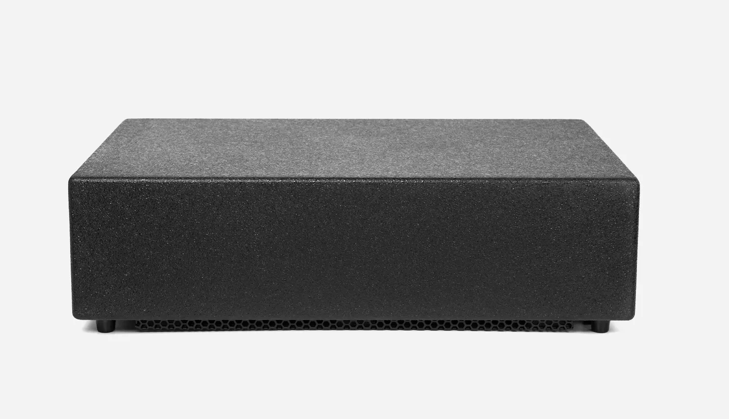 8 Inch 100W Passive Subwoofer Speaker 100V/ 4 Ohm - 翻译中...